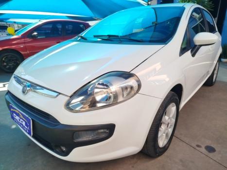 FIAT Punto 1.4 4P ATTRACTIVE FLEX, Foto 8