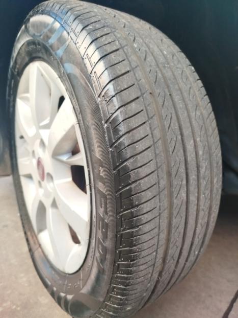 FIAT Punto 1.4 4P ATTRACTIVE FLEX, Foto 10