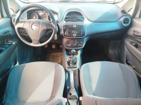 FIAT Punto 1.4 4P ATTRACTIVE FLEX, Foto 12