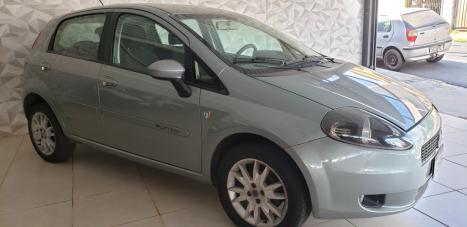 FIAT Punto 1.4 4P ATTRACTIVE FLEX, Foto 2