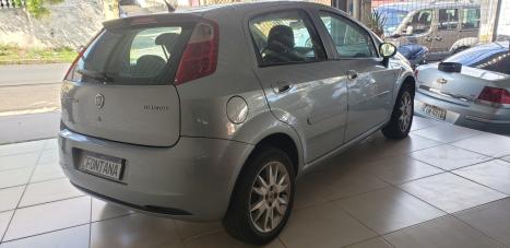 FIAT Punto 1.4 4P ATTRACTIVE FLEX, Foto 4