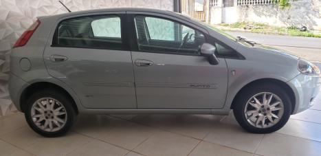 FIAT Punto 1.4 4P ATTRACTIVE FLEX, Foto 5
