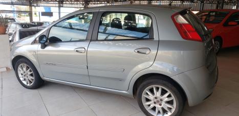 FIAT Punto 1.4 4P ATTRACTIVE FLEX, Foto 6