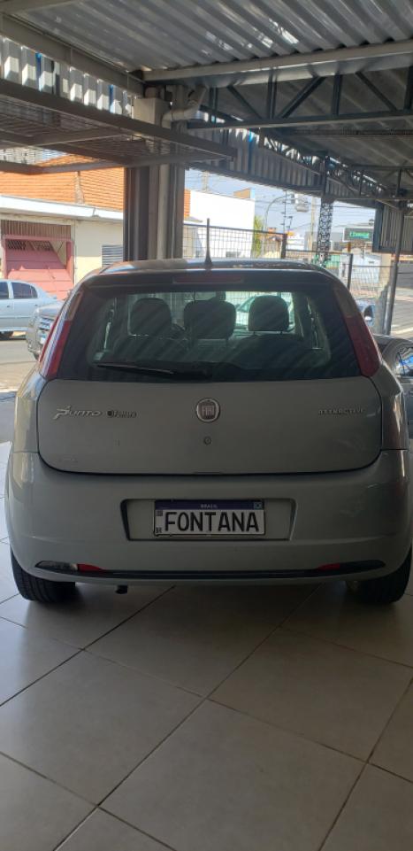 FIAT Punto 1.4 4P ATTRACTIVE FLEX, Foto 8