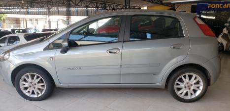 FIAT Punto 1.4 4P ATTRACTIVE FLEX, Foto 9
