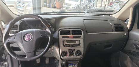 FIAT Punto 1.4 4P ATTRACTIVE FLEX, Foto 13