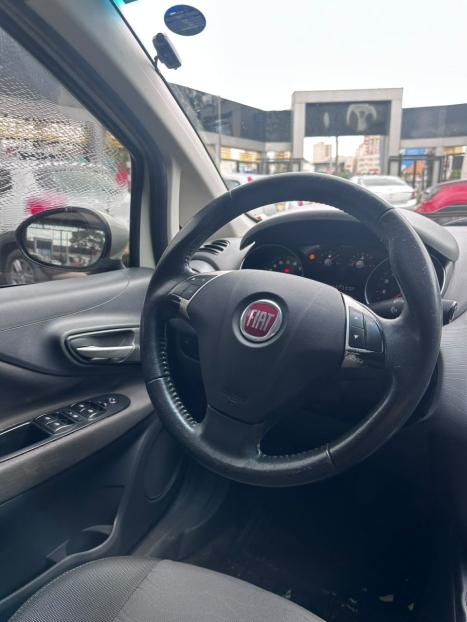 FIAT Punto 1.4 4P ATTRACTIVE FLEX, Foto 8