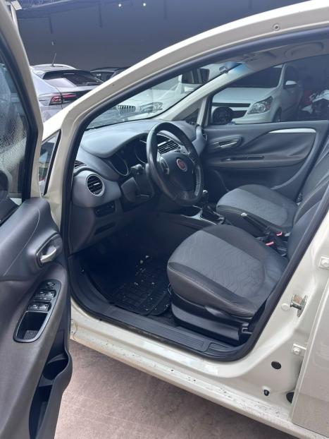 FIAT Punto 1.4 4P ATTRACTIVE FLEX, Foto 10