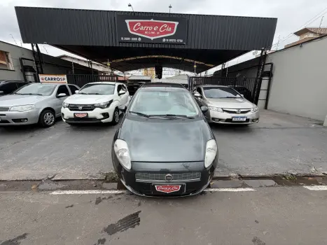 FIAT Punto 1.4 4P ATTRACTIVE FLEX, Foto 3