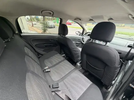 FIAT Punto 1.4 4P ATTRACTIVE FLEX, Foto 9