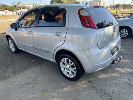 FIAT Punto 1.4 4P ELX FLEX, Foto 6