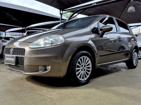 FIAT Punto 1.4 4P ELX FLEX, Foto 6