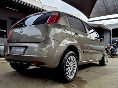 FIAT Punto 1.4 4P ELX FLEX, Foto 7