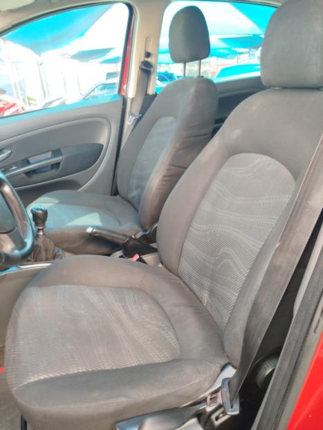 FIAT Punto 1.4 4P ELX FLEX, Foto 5