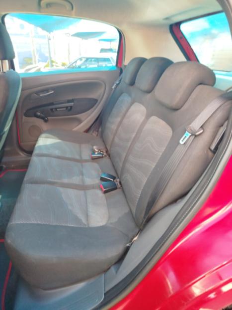 FIAT Punto 1.4 4P ELX FLEX, Foto 6