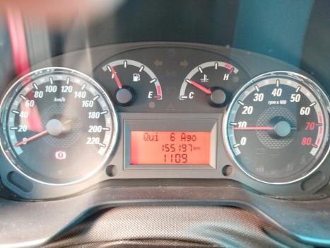 FIAT Punto 1.4 4P ELX FLEX, Foto 7