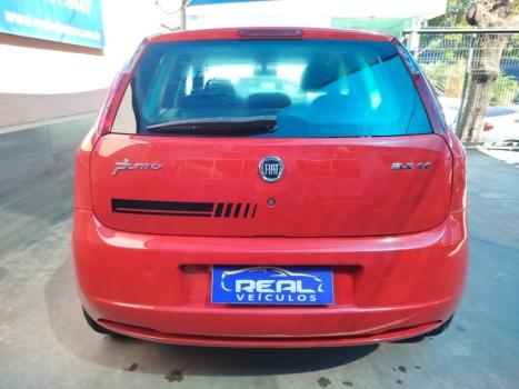 FIAT Punto 1.4 4P ELX FLEX, Foto 10