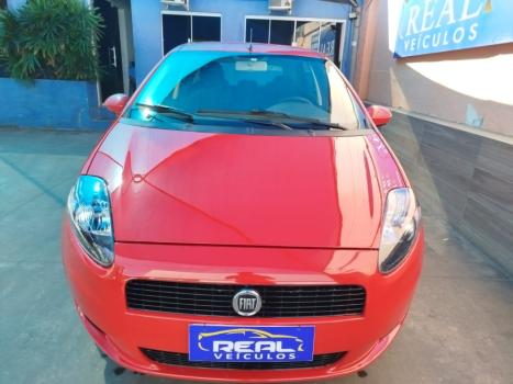 FIAT Punto 1.4 4P ELX FLEX, Foto 11