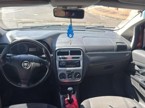 FIAT Punto 1.4 4P ELX FLEX, Foto 5