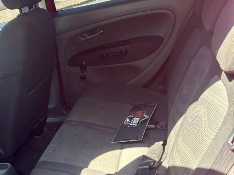 FIAT Punto 1.4 4P ELX FLEX, Foto 6