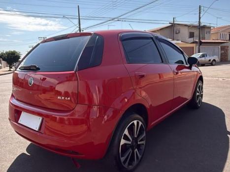 FIAT Punto 1.4 4P ELX FLEX, Foto 9