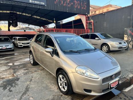 FIAT Punto 1.4 4P FLEX ATTRACTIVE ITALIA, Foto 4