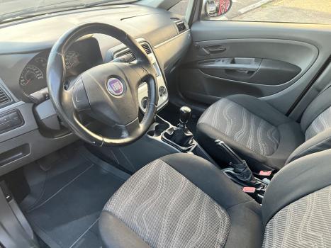 FIAT Punto 1.4 4P FLEX ATTRACTIVE ITALIA, Foto 12