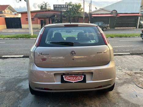 FIAT Punto 1.4 4P FLEX ATTRACTIVE ITALIA, Foto 14