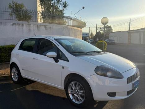 FIAT Punto 1.4 4P FLEX ATTRACTIVE ITALIA, Foto 3