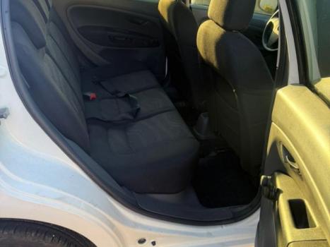 FIAT Punto 1.4 4P FLEX ATTRACTIVE ITALIA, Foto 6