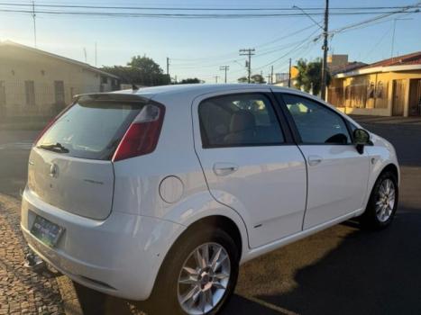 FIAT Punto 1.4 4P FLEX ATTRACTIVE ITALIA, Foto 7