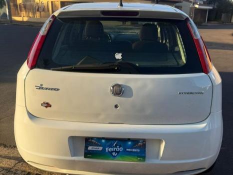 FIAT Punto 1.4 4P FLEX ATTRACTIVE ITALIA, Foto 8
