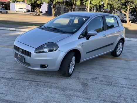 FIAT Punto 1.4 4P FLEX ATTRACTIVE ITALIA, Foto 2