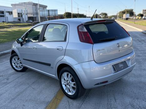 FIAT Punto 1.4 4P FLEX ATTRACTIVE ITALIA, Foto 3