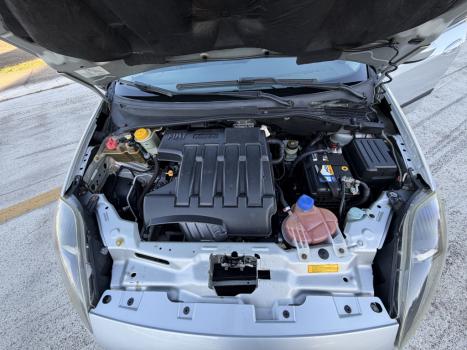 FIAT Punto 1.4 4P FLEX ATTRACTIVE ITALIA, Foto 7