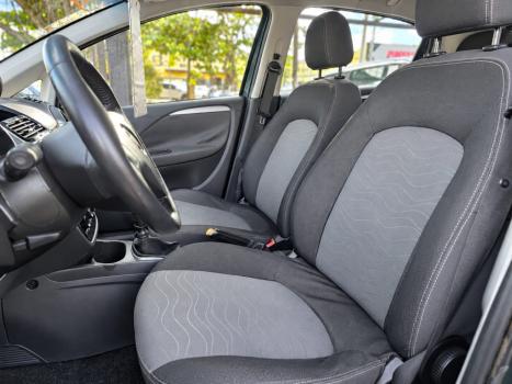 FIAT Punto 1.4 4P FLEX ATTRACTIVE ITALIA, Foto 7