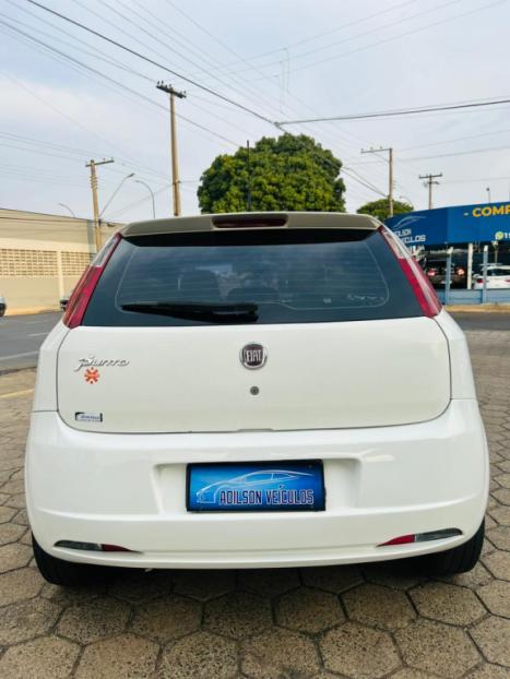FIAT Punto 1.6 16V 4P ESSENCE FLEX, Foto 5