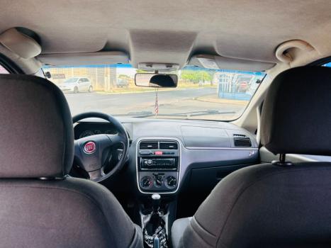 FIAT Punto 1.6 16V 4P ESSENCE FLEX, Foto 9