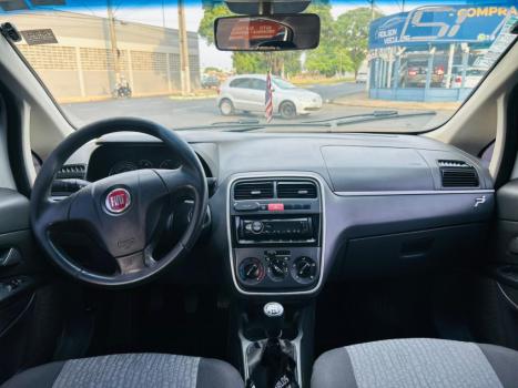 FIAT Punto 1.6 16V 4P ESSENCE FLEX, Foto 10