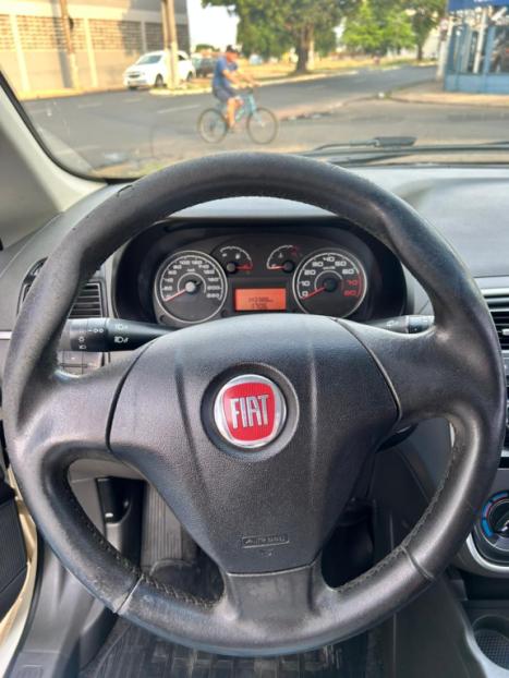 FIAT Punto 1.6 16V 4P ESSENCE FLEX, Foto 12