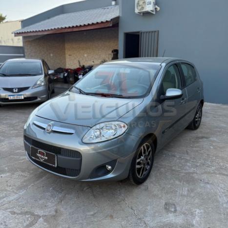 FIAT Punto 1.6 16V 4P ESSENCE FLEX, Foto 3