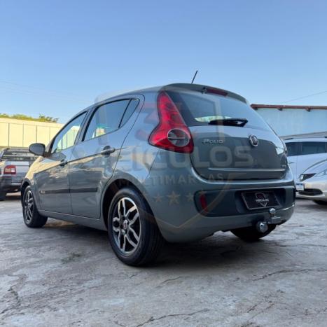 FIAT Punto 1.6 16V 4P ESSENCE FLEX, Foto 4