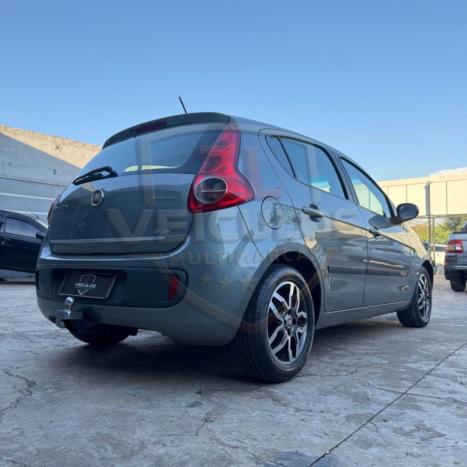 FIAT Punto 1.6 16V 4P ESSENCE FLEX, Foto 5