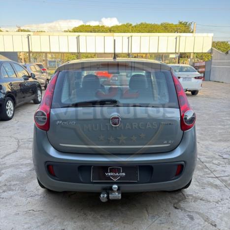 FIAT Punto 1.6 16V 4P ESSENCE FLEX, Foto 6
