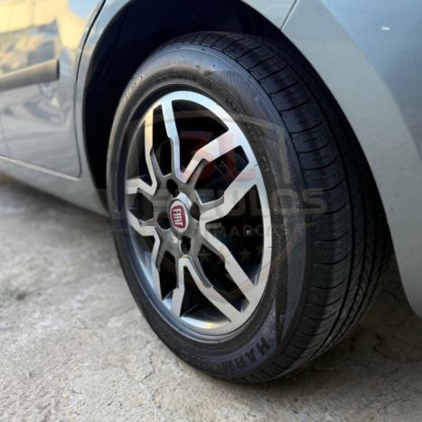 FIAT Punto 1.6 16V 4P ESSENCE FLEX, Foto 7