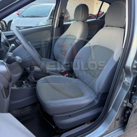 FIAT Punto 1.6 16V 4P ESSENCE FLEX, Foto 8