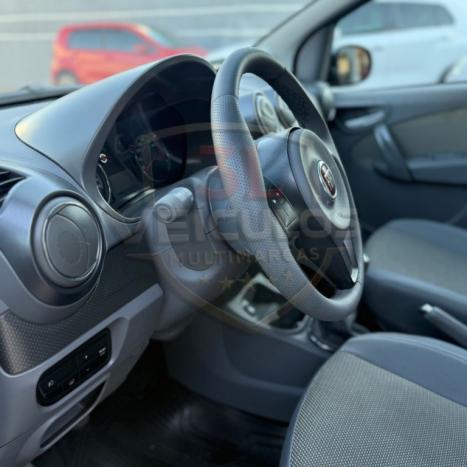 FIAT Punto 1.6 16V 4P ESSENCE FLEX, Foto 14