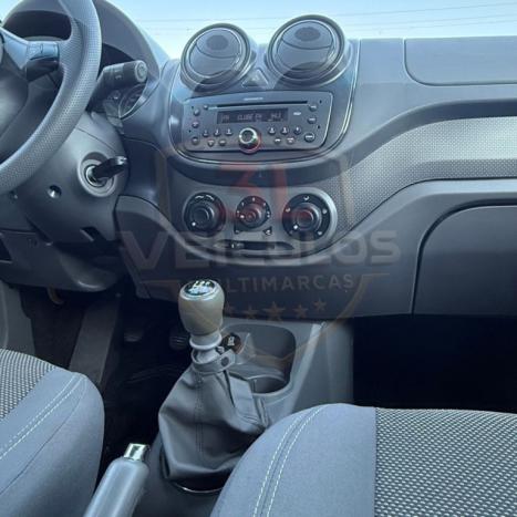 FIAT Punto 1.6 16V 4P ESSENCE FLEX, Foto 16