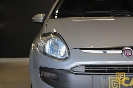 FIAT Punto 1.6 16V 4P ESSENCE FLEX, Foto 3