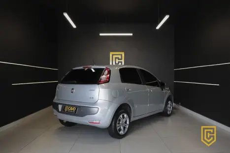 FIAT Punto 1.6 16V 4P ESSENCE FLEX, Foto 4